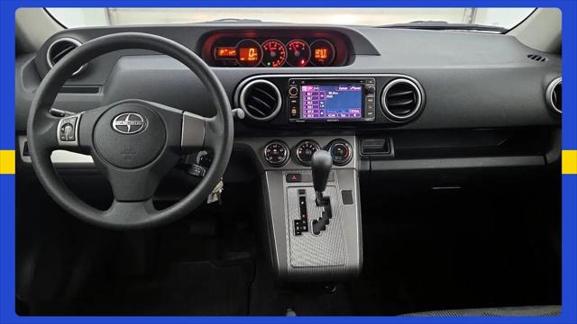 2014 Scion xB Base