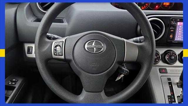 2014 Scion xB Base