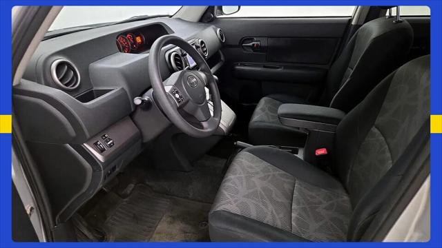 2014 Scion xB Base