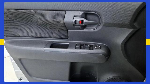 2014 Scion xB Base