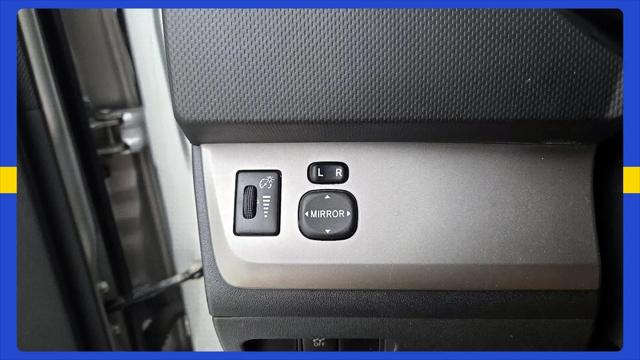 2014 Scion xB Base