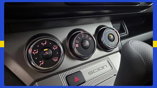 2014 Scion xB Base