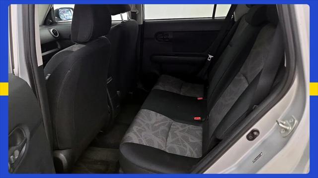 2014 Scion xB Base