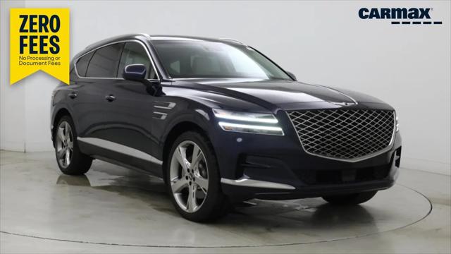 2022 Genesis GV80 3.5T AWD for sale in Myrtle Beach, SC