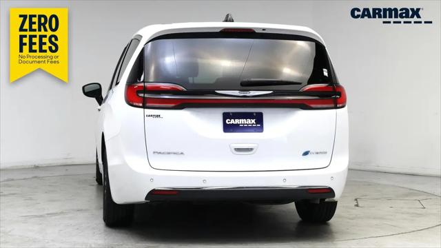 2024 Chrysler Pacifica Hybrid Select for sale in Vancouver, WA