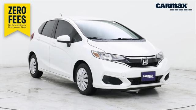 2020 Honda Fit LX for sale in Vancouver, WA