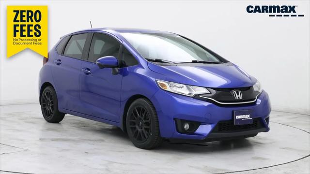 2015 Honda Fit EX-L for sale in Vancouver, WA