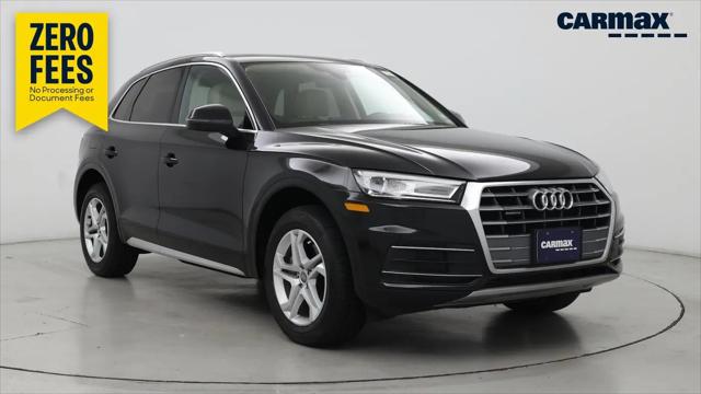 2019 Audi Q5 45 Premium for sale in Springfield, IL