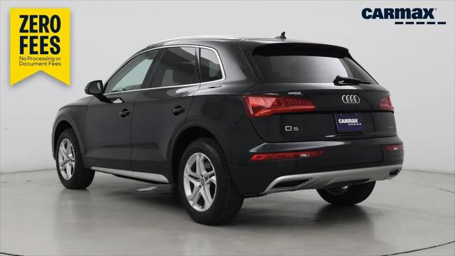 2019 Audi Q5 45 Premium for sale in Springfield, IL