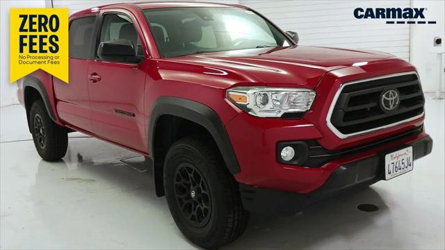 2023 Toyota Tacoma SR5 V6 for sale in Oceanside, CA