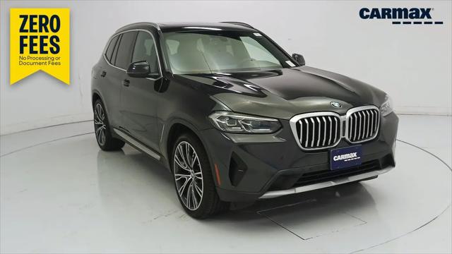 2024 BMW X3 sDrive30i for sale in Oceanside, CA