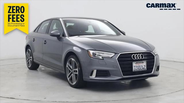 2017 Audi A3 2.0T Premium for sale in Oceanside, CA