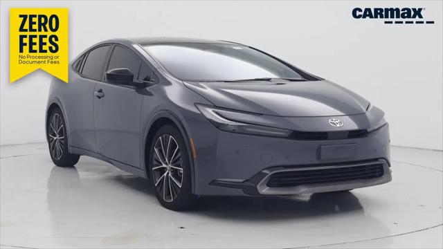 2025 Toyota Prius Limited for sale in Gastonia, NC