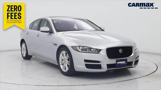 2018 Jaguar XE 25t Premium for sale in Hillside, IL