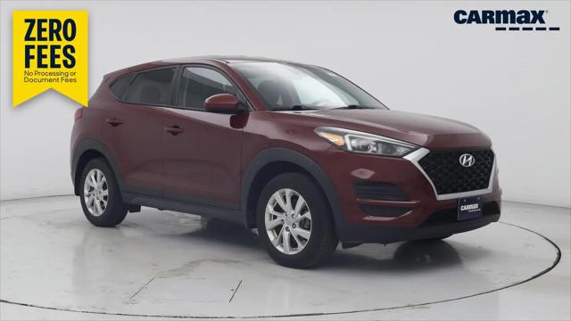2019 Hyundai Tucson SE for sale in Hillside, IL