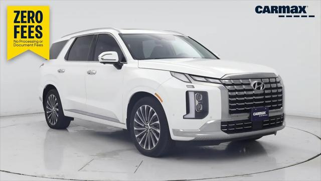 2023 Hyundai Palisade Calligraphy for sale in Hillside, IL