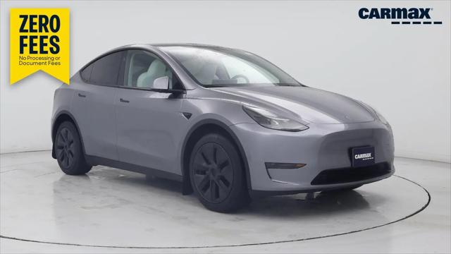 2024 Tesla Model Y Long Range Single Motor Rear-Wheel Drive for sale in Hillside, IL