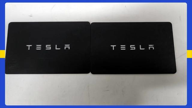2024 Tesla Model Y Long Range Single Motor Rear-Wheel Drive
