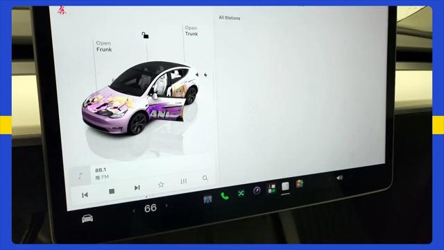 2024 Tesla Model Y Long Range Single Motor Rear-Wheel Drive