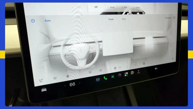 2024 Tesla Model Y Long Range Single Motor Rear-Wheel Drive