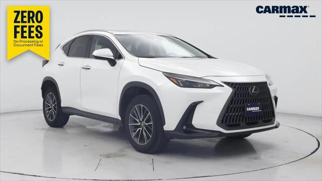 2023 Lexus NX 350h NX 350h for sale in Hillside, IL