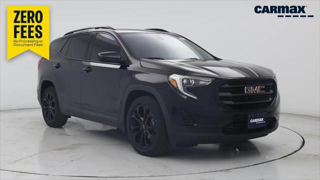 2019 GMC Terrain SLE for sale in Hillside, IL