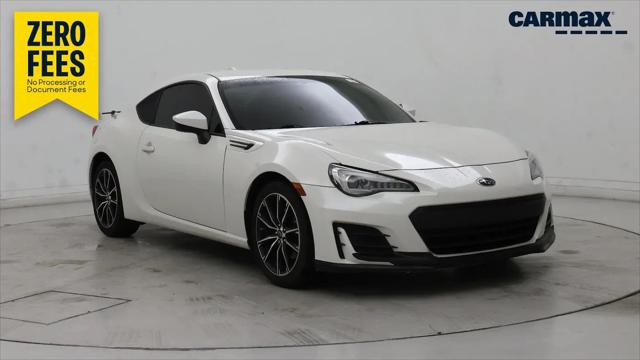 2017 Subaru BRZ Premium for sale in Albuquerque, NM