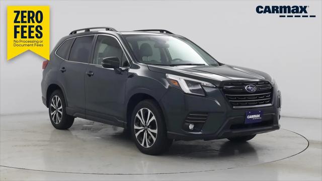 2024 Subaru Forester Limited for sale in Fredericksburg, VA
