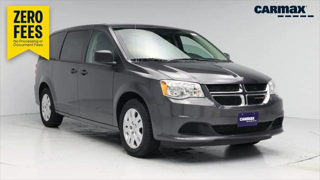 2020 Dodge Grand Caravan SE for sale in Huntsville, AL