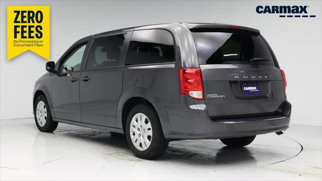 2020 Dodge Grand Caravan SE for sale in Huntsville, AL