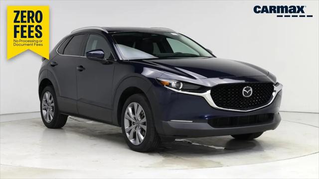 2024 Mazda CX-30 2.5 S Preferred Package for sale in Huntsville, AL