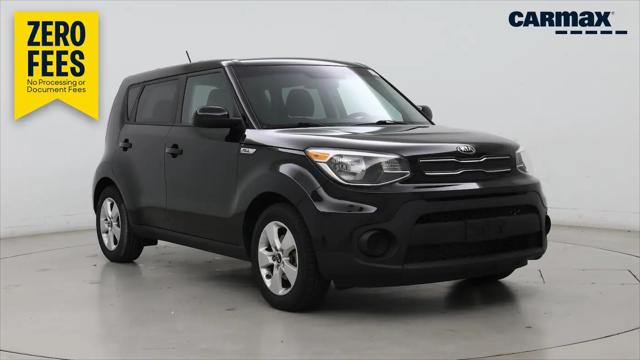 2019 Kia Soul Base for sale in Huntsville, AL