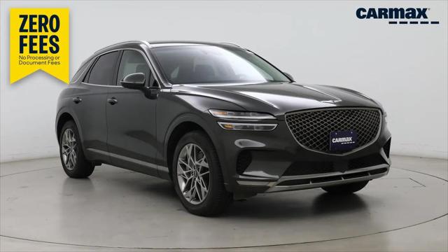 2025 Genesis GV70 2.5T AWD for sale in Huntsville, AL