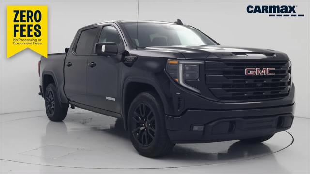 2023 GMC Sierra 1500 4WD Crew Cab Short Box Elevation with 3SB for sale in Greenville, SC