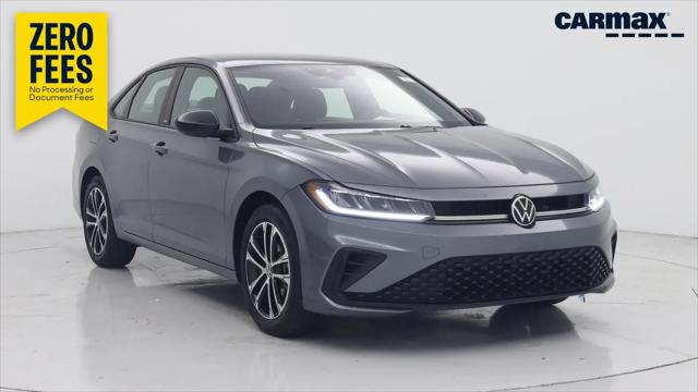 2025 Volkswagen Jetta 1.5T Sport for sale in Greenville, SC