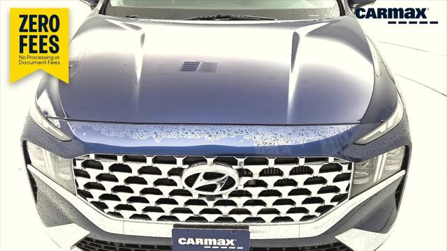 2023 Hyundai Santa Fe Limited for sale in Augusta, GA
