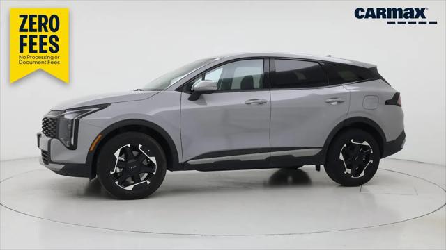 2026 Kia Sportage Hybrid S for sale in Colorado Springs, CO