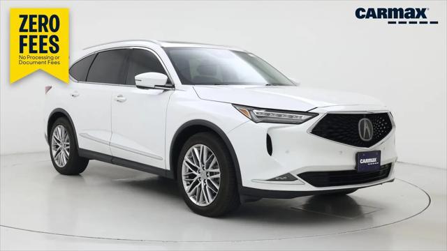 2022 Acura MDX Advance Package for sale in Colorado Springs, CO