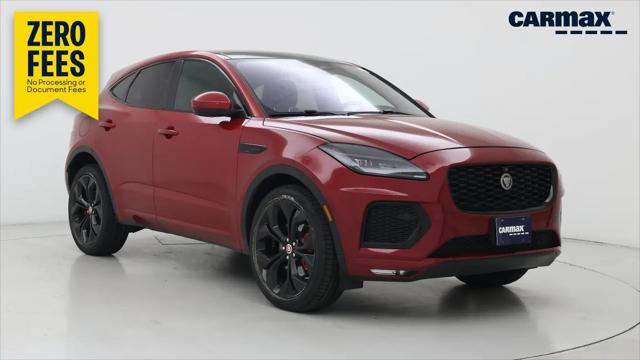 2021 Jaguar E-PACE 300 Sport P300 AWD Automatic for sale in Colorado Springs, CO