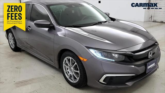 2019 Honda Civic LX for sale in Woodbridge, VA