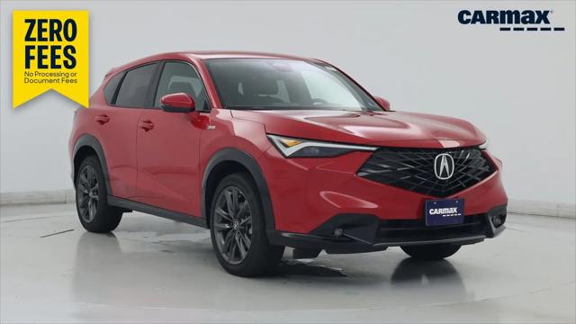 2025 Acura ADX A-Spec for sale in Woodbridge, VA