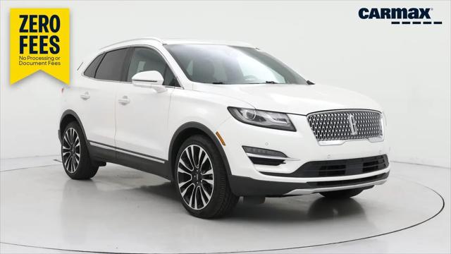 2019 Lincoln MKC Reserve for sale in Meridian, ID