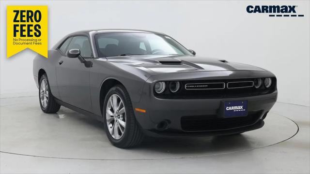 2023 Dodge Challenger SXT AWD for sale in Danvers, MA