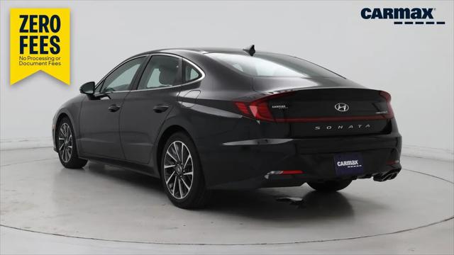 2020 Hyundai Sonata for sale near West Carrolton, OH