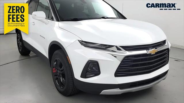 2020 Chevrolet Blazer for sale near West Carrolton, OH