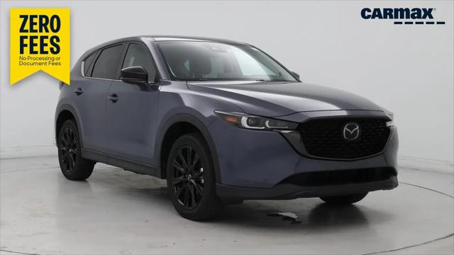 2024 Mazda CX-5 2.5 S Carbon Edition for sale near West Carrolton, OH