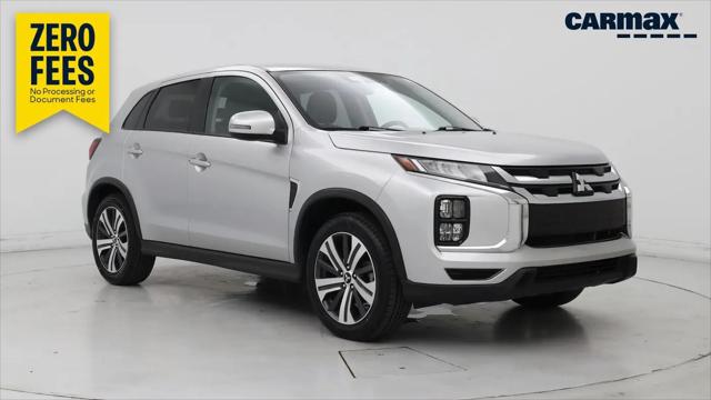 2024 Mitsubishi Outlander Sport 2.0 SE AWC for sale in West Carrolton, OH