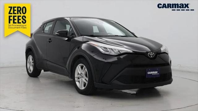 2021 Toyota C-HR for sale near West Carrolton, OH
