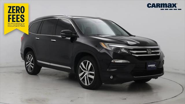 2016 Honda Pilot for sale near West Carrolton, OH