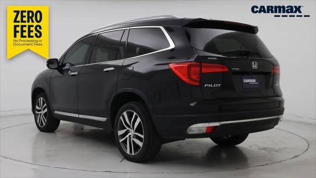 2016 Honda Pilot for sale near West Carrolton, OH